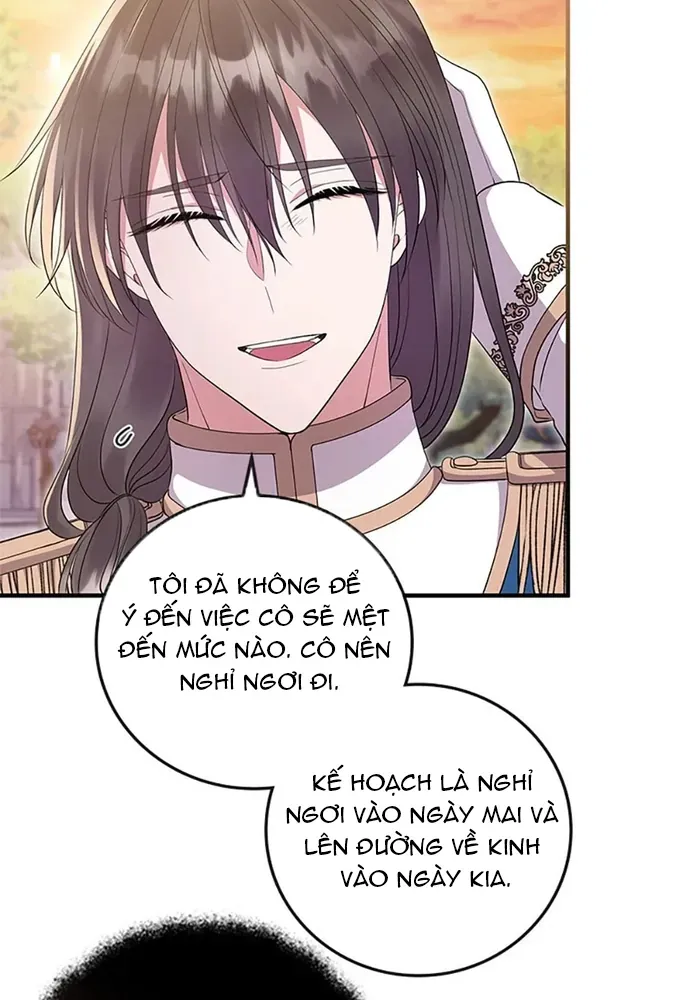 Tôi Không Muốn Chết Lần Nữa! Chapter 49 - 64