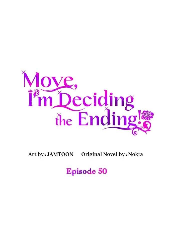 Tôi Không Muốn Chết Lần Nữa! Chapter 50 - 2