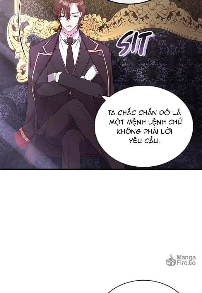Tôi Không Muốn Chết Lần Nữa! Chapter 51 - 93