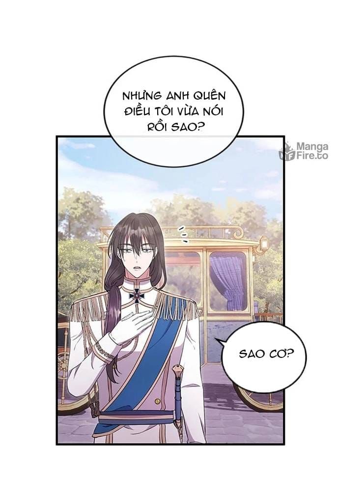 Tôi Không Muốn Chết Lần Nữa! Chapter 52 - 36