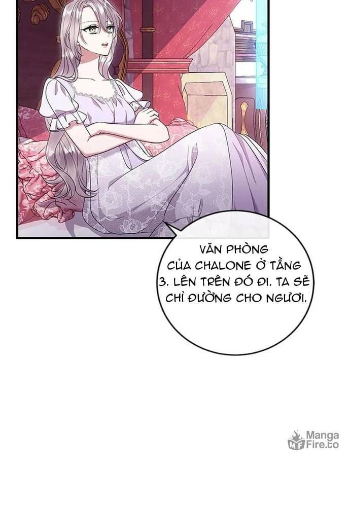 Tôi Không Muốn Chết Lần Nữa! Chapter 54 - 19