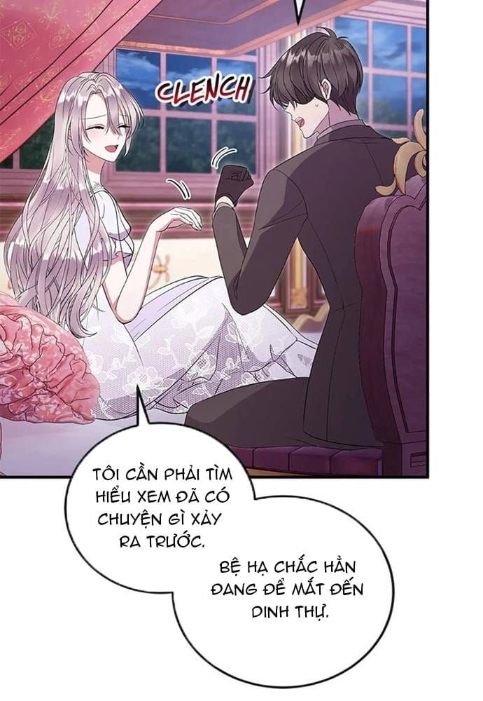 Tôi Không Muốn Chết Lần Nữa! Chapter 54 - 59