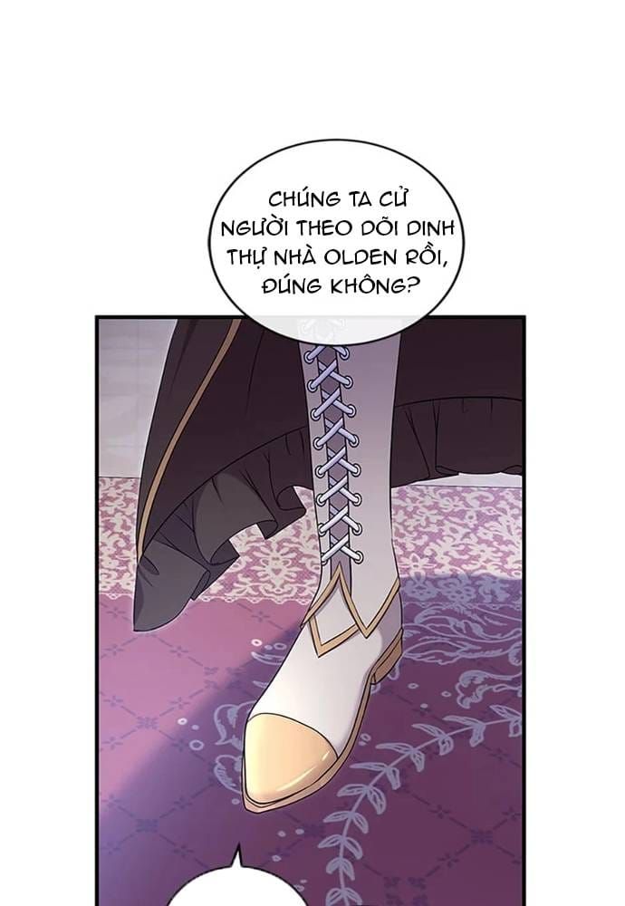 Tôi Không Muốn Chết Lần Nữa! Chapter 54 - 66