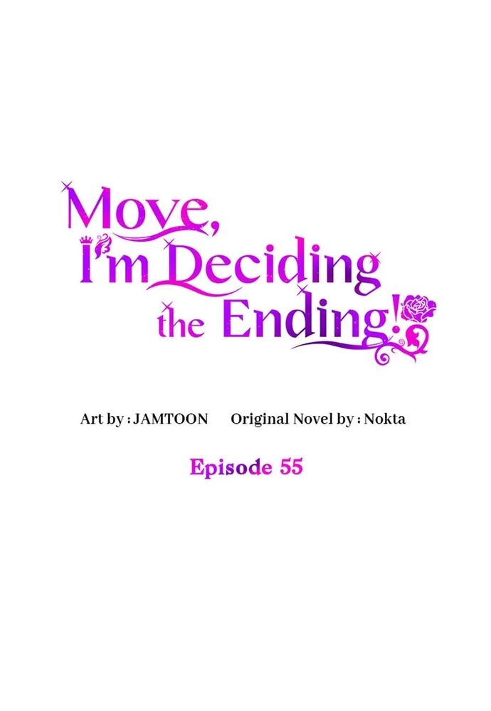 Tôi Không Muốn Chết Lần Nữa! Chapter 55 - 2