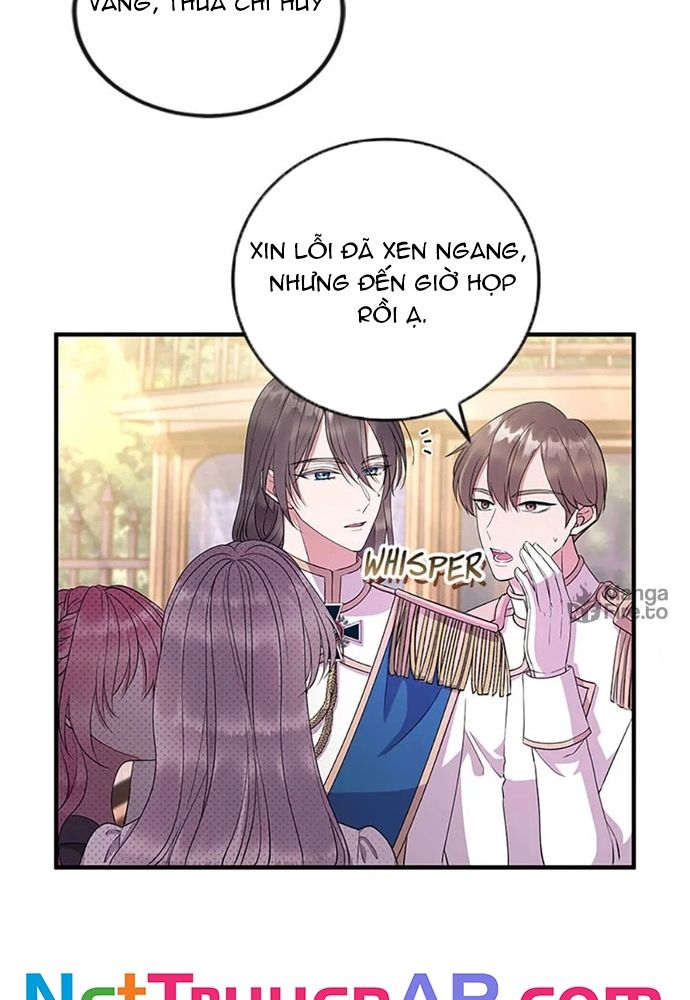 Tôi Không Muốn Chết Lần Nữa! Chapter 56 - 36