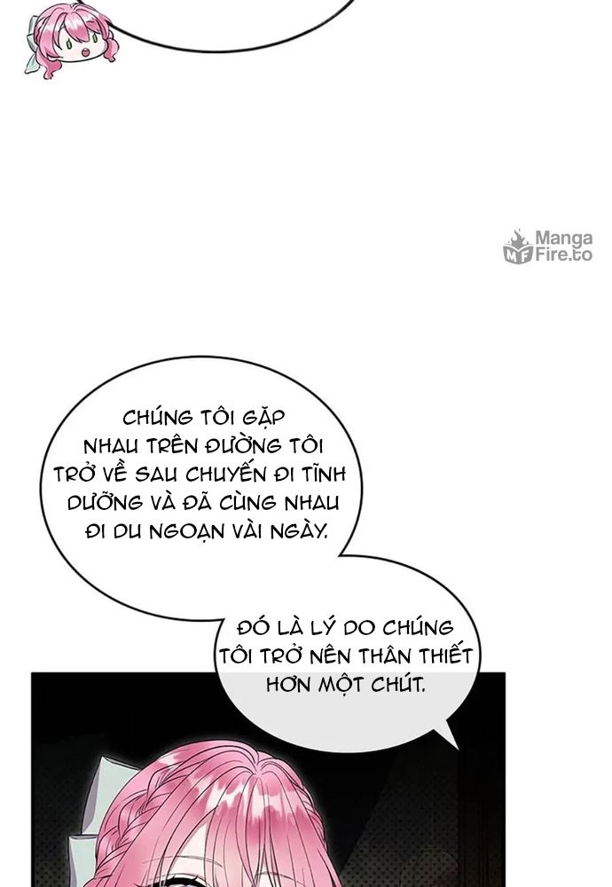 Tôi Không Muốn Chết Lần Nữa! Chapter 56 - 50