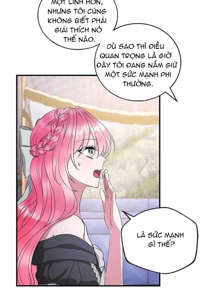 Tôi Không Muốn Chết Lần Nữa! Chapter 56 - 61