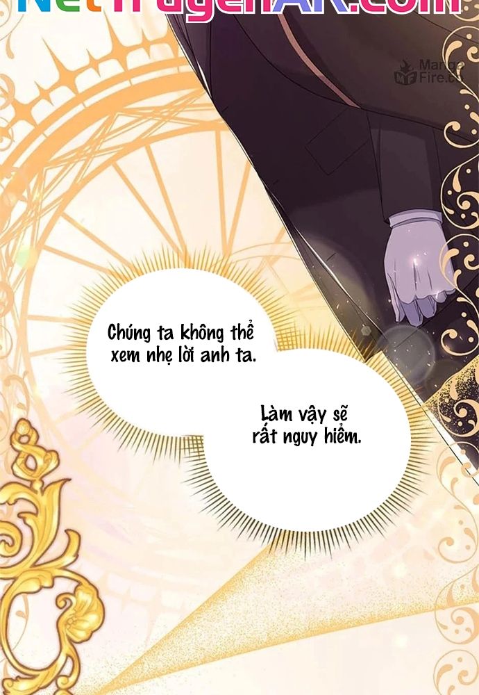 Tôi Không Muốn Chết Lần Nữa! Chapter 57 - 37