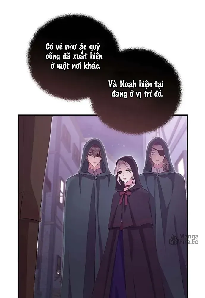 Tôi Không Muốn Chết Lần Nữa! Chapter 58 - 75