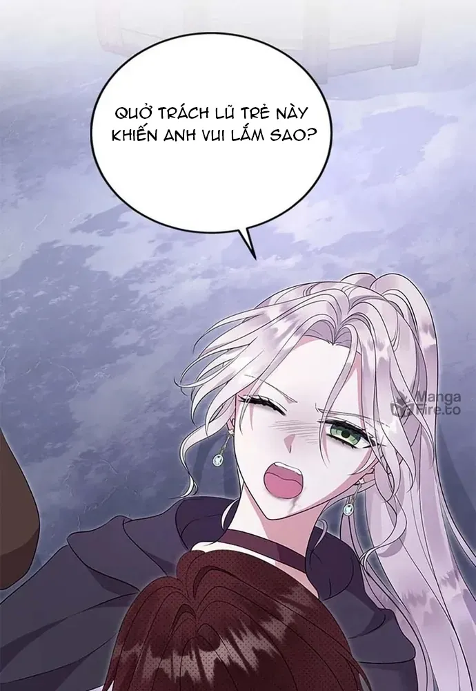 Tôi Không Muốn Chết Lần Nữa! Chapter 61 - 14