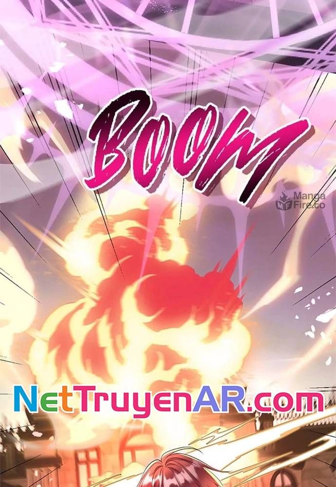 Tôi Không Muốn Chết Lần Nữa! Chapter 62 - 11