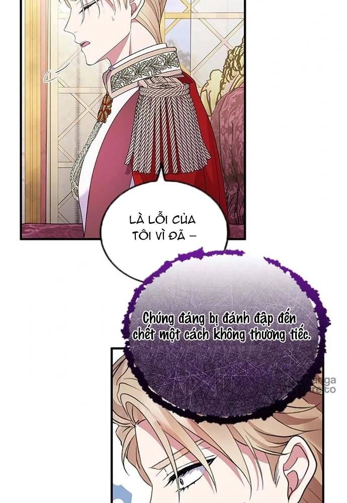 Tôi Không Muốn Chết Lần Nữa! Chapter 62 - 34