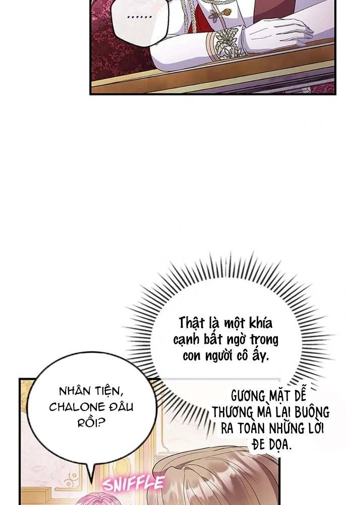 Tôi Không Muốn Chết Lần Nữa! Chapter 62 - 43