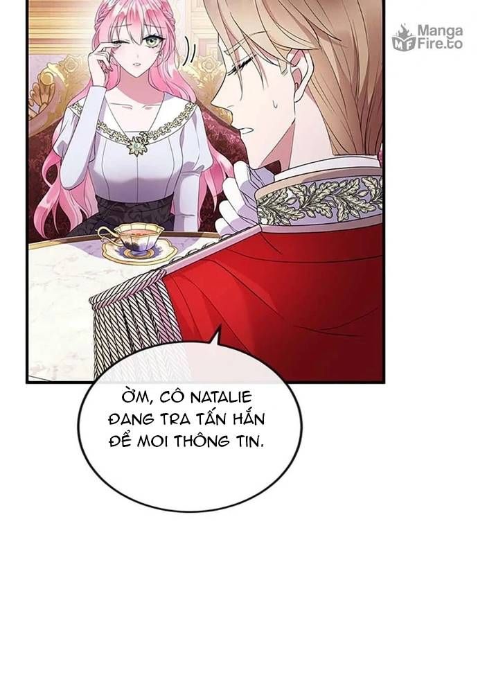 Tôi Không Muốn Chết Lần Nữa! Chapter 62 - 44