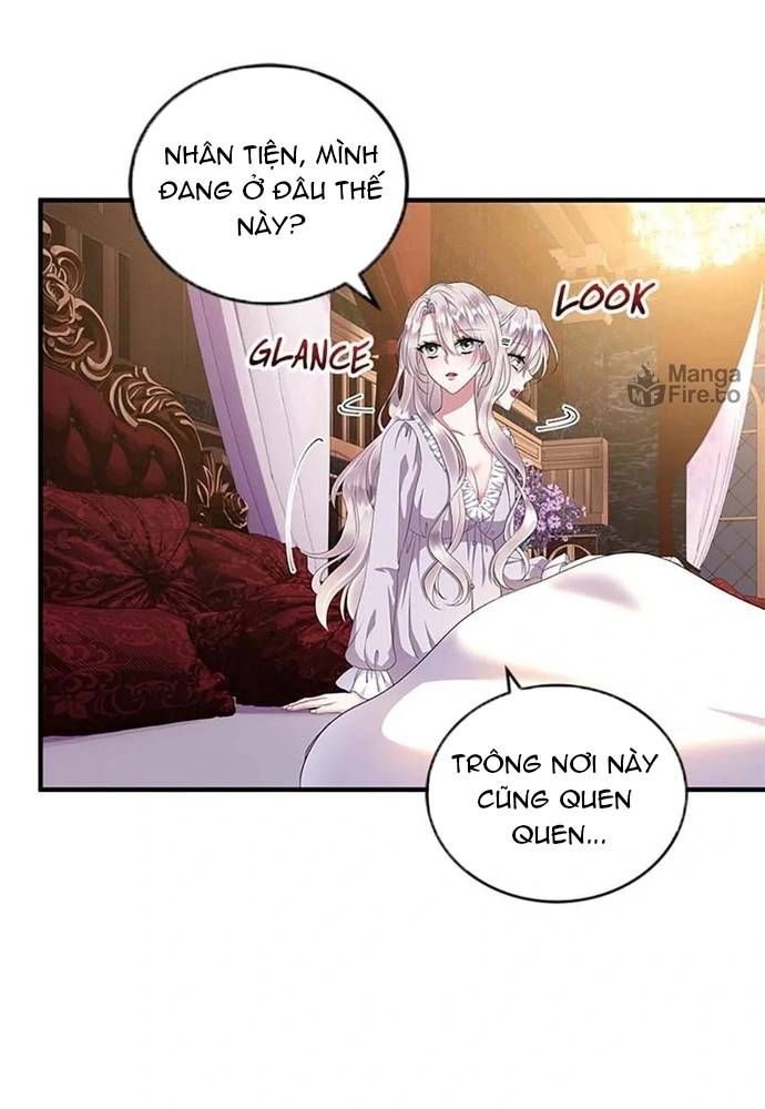 Tôi Không Muốn Chết Lần Nữa! Chapter 62 - 84