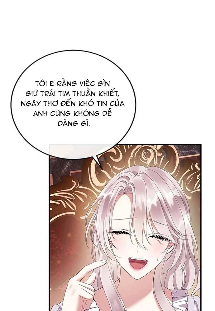 Tôi Không Muốn Chết Lần Nữa! Chapter 63 - 40