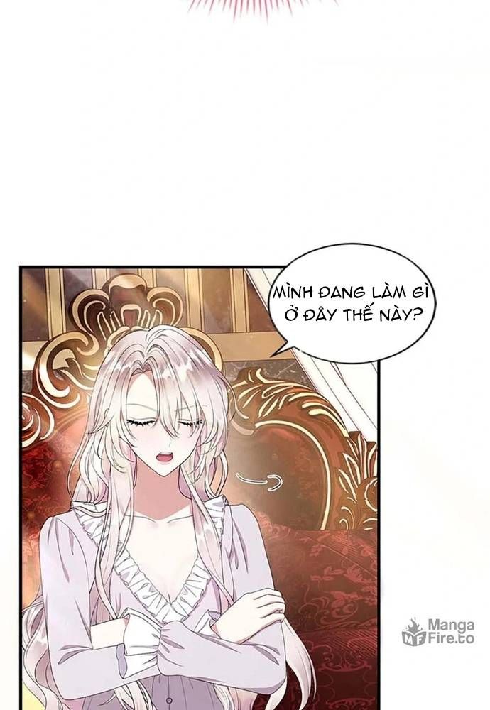 Tôi Không Muốn Chết Lần Nữa! Chapter 63 - 5