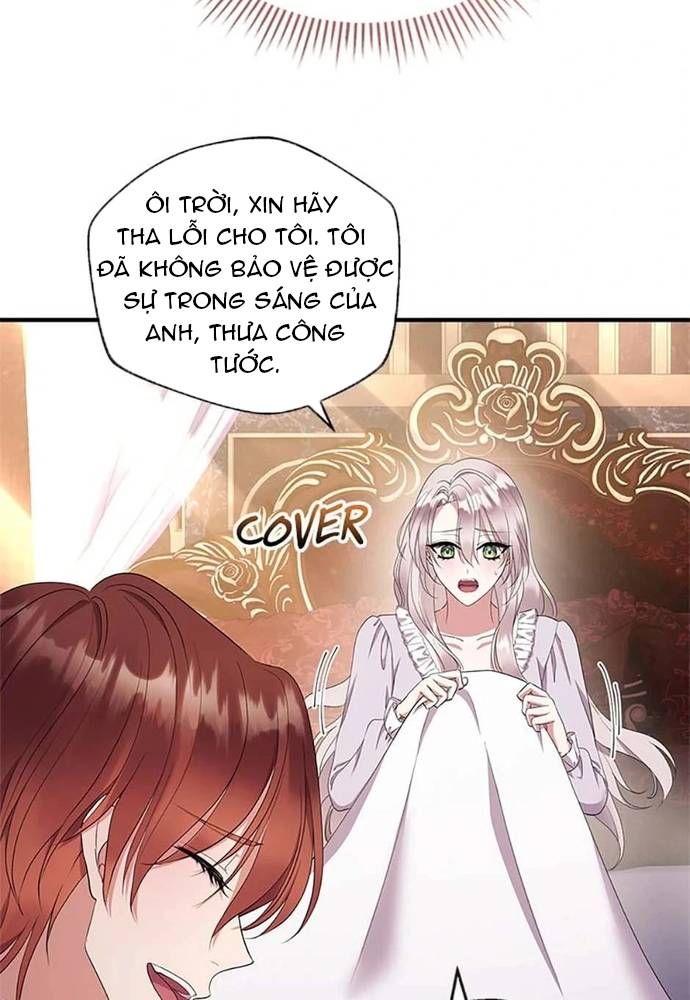Tôi Không Muốn Chết Lần Nữa! Chapter 63 - 43