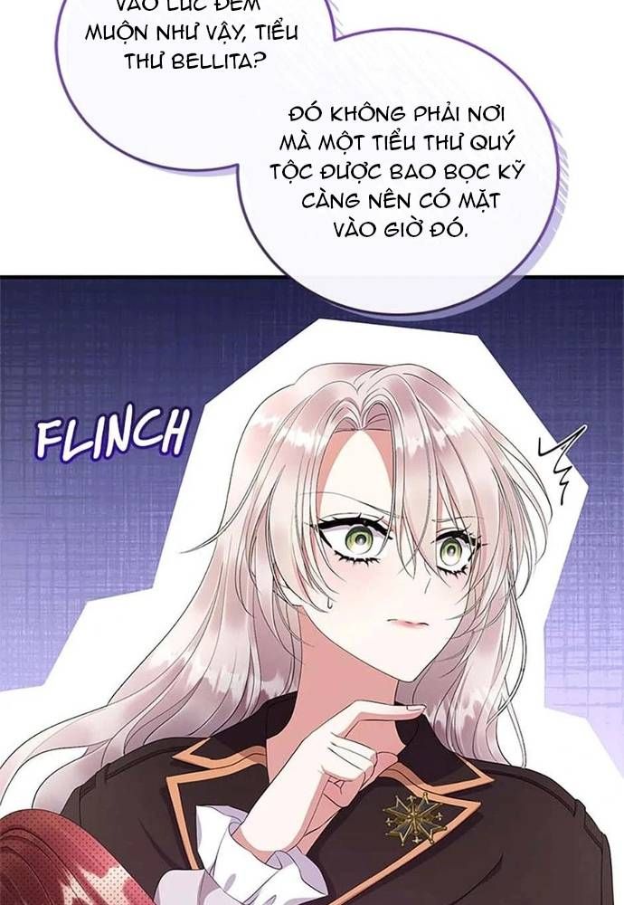 Tôi Không Muốn Chết Lần Nữa! Chapter 63 - 69