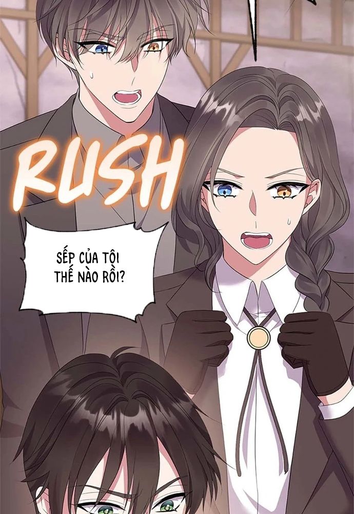 Tôi Không Muốn Chết Lần Nữa! Chapter 64 - 65