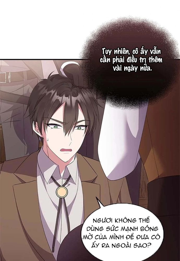 Tôi Không Muốn Chết Lần Nữa! Chapter 64 - 70