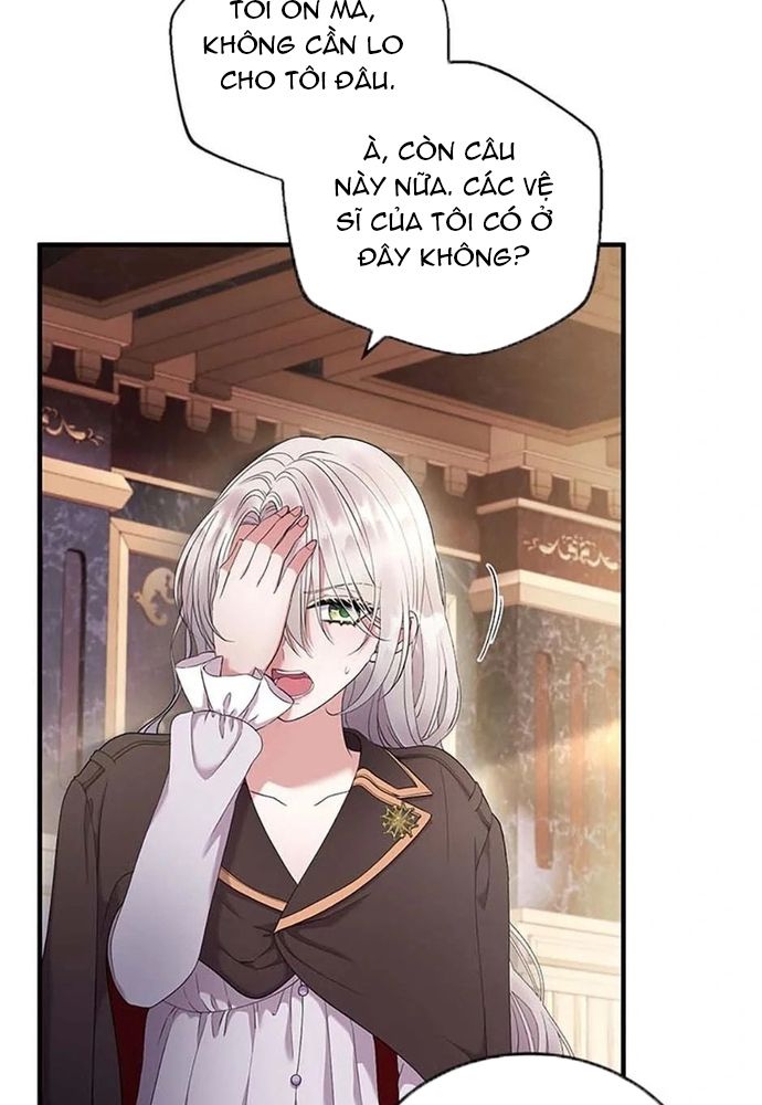 Tôi Không Muốn Chết Lần Nữa! Chapter 64 - 8