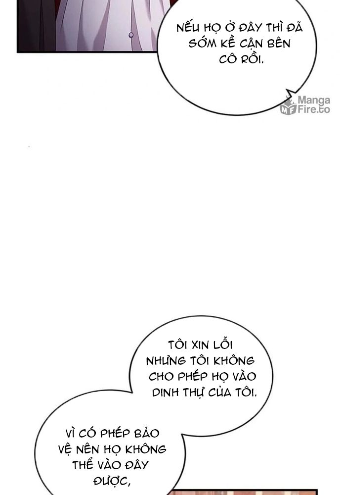 Tôi Không Muốn Chết Lần Nữa! Chapter 64 - 9