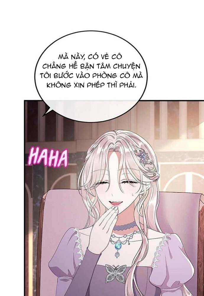 Tôi Không Muốn Chết Lần Nữa! Chapter 65 - 64