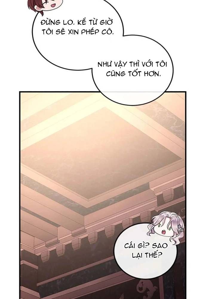 Tôi Không Muốn Chết Lần Nữa! Chapter 65 - 72