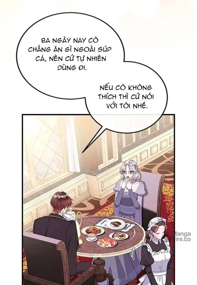 Tôi Không Muốn Chết Lần Nữa! Chapter 66 - 35