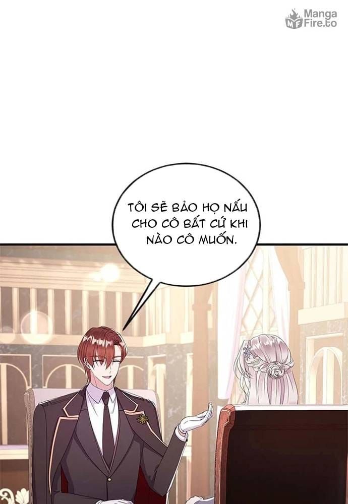 Tôi Không Muốn Chết Lần Nữa! Chapter 66 - 72