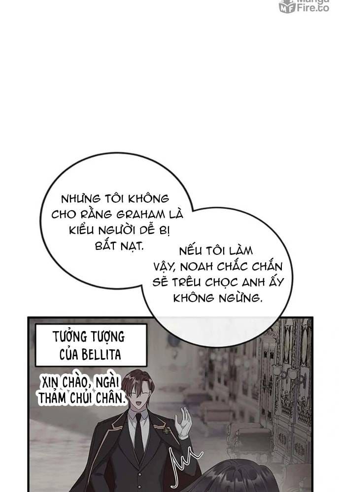 Tôi Không Muốn Chết Lần Nữa! Chapter 66 - 98