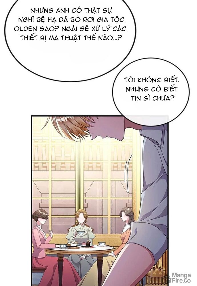 Tôi Không Muốn Chết Lần Nữa! Chapter 67 - 125
