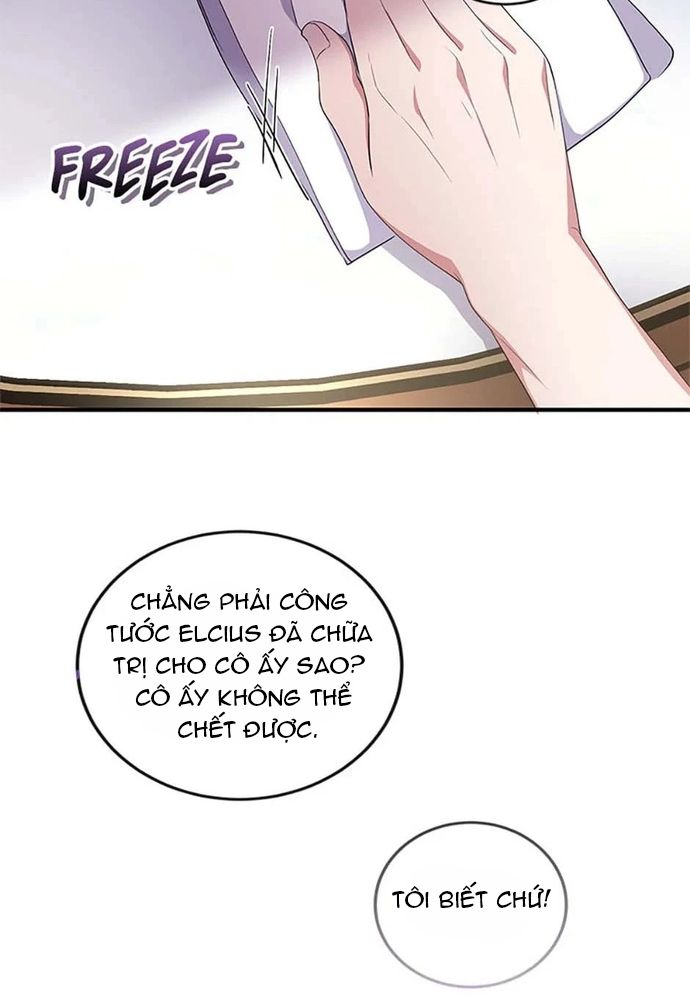 Tôi Không Muốn Chết Lần Nữa! Chapter 67 - 127