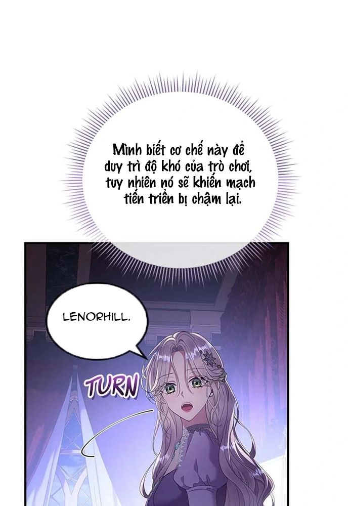 Tôi Không Muốn Chết Lần Nữa! Chapter 67 - 49