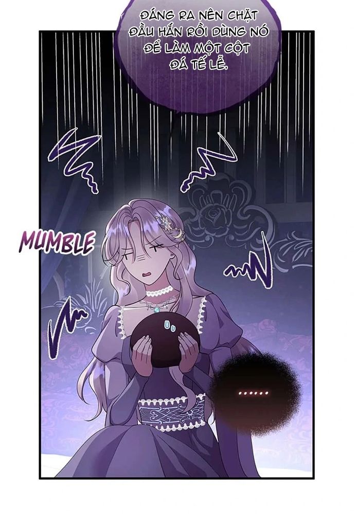 Tôi Không Muốn Chết Lần Nữa! Chapter 67 - 65