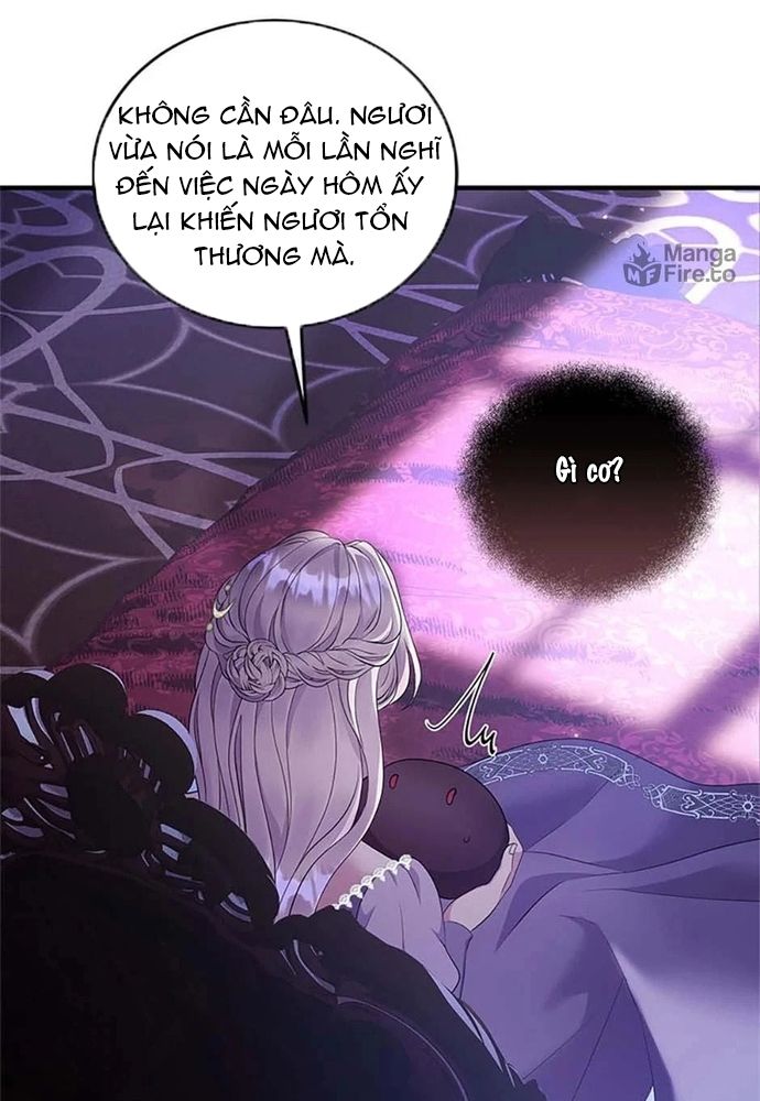 Tôi Không Muốn Chết Lần Nữa! Chapter 67 - 70