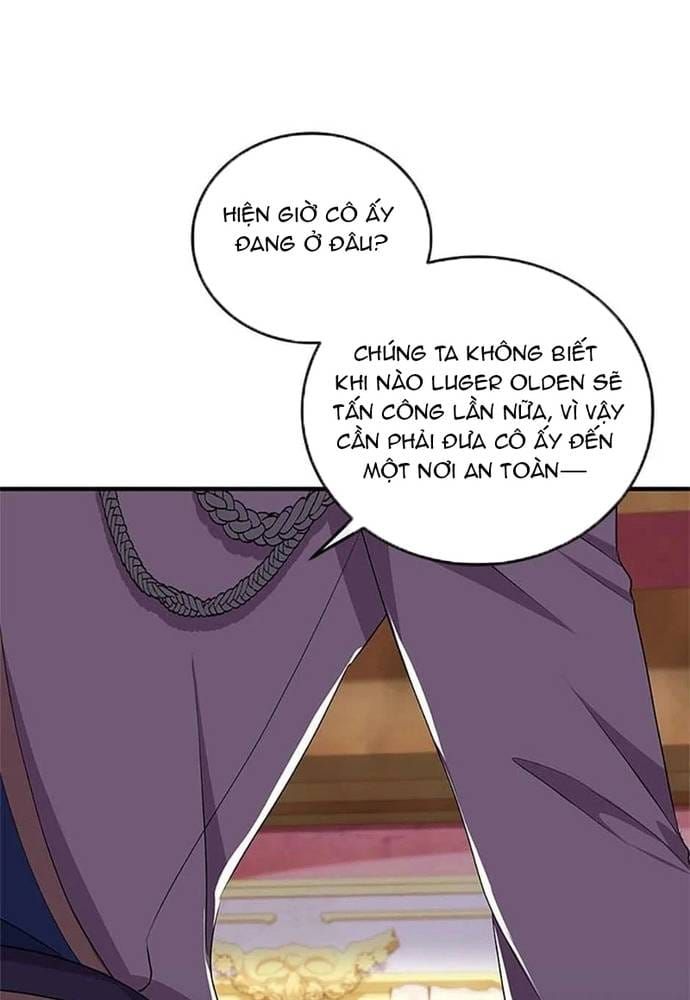 Tôi Không Muốn Chết Lần Nữa! Chapter 68 - 71