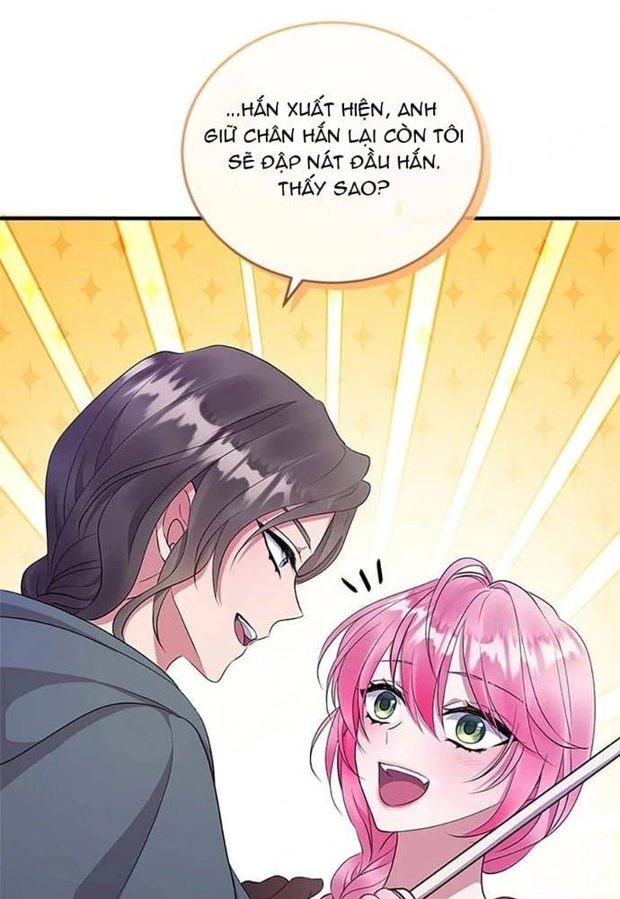 Tôi Không Muốn Chết Lần Nữa! Chapter 69 - 12