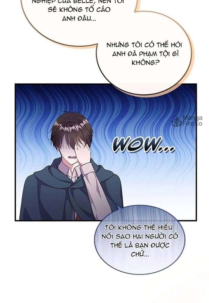 Tôi Không Muốn Chết Lần Nữa! Chapter 69 - 51