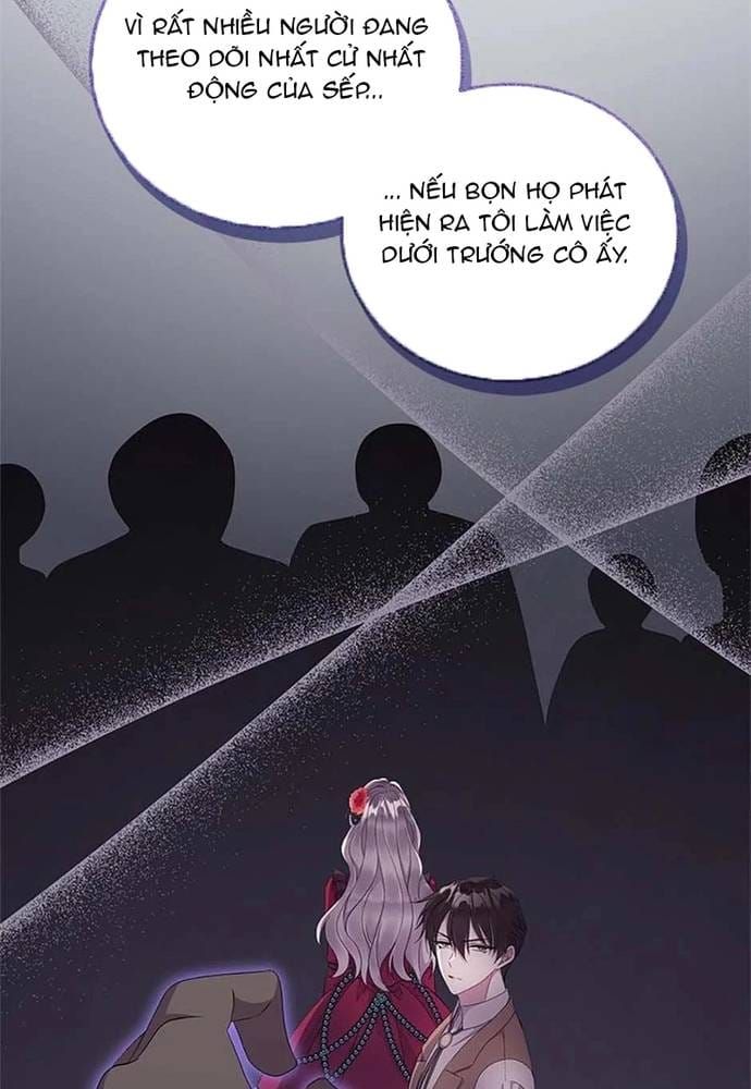 Tôi Không Muốn Chết Lần Nữa! Chapter 69 - 62