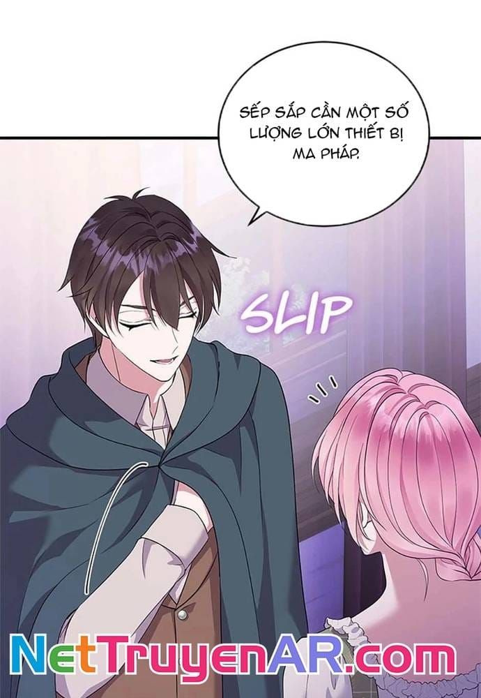 Tôi Không Muốn Chết Lần Nữa! Chapter 69 - 84