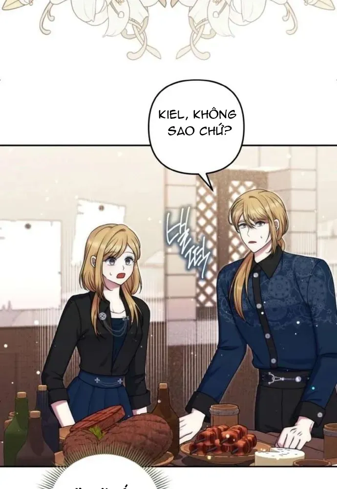 Đại Phản Diện Mà Nam Chính Phải Giết Là Tôi. Chapter 43 - 19