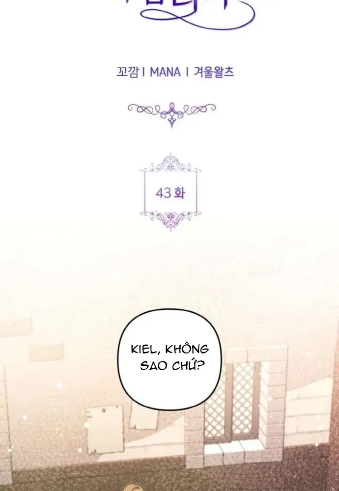 Đại Phản Diện Mà Nam Chính Phải Giết Là Tôi. Chapter 43 - 34