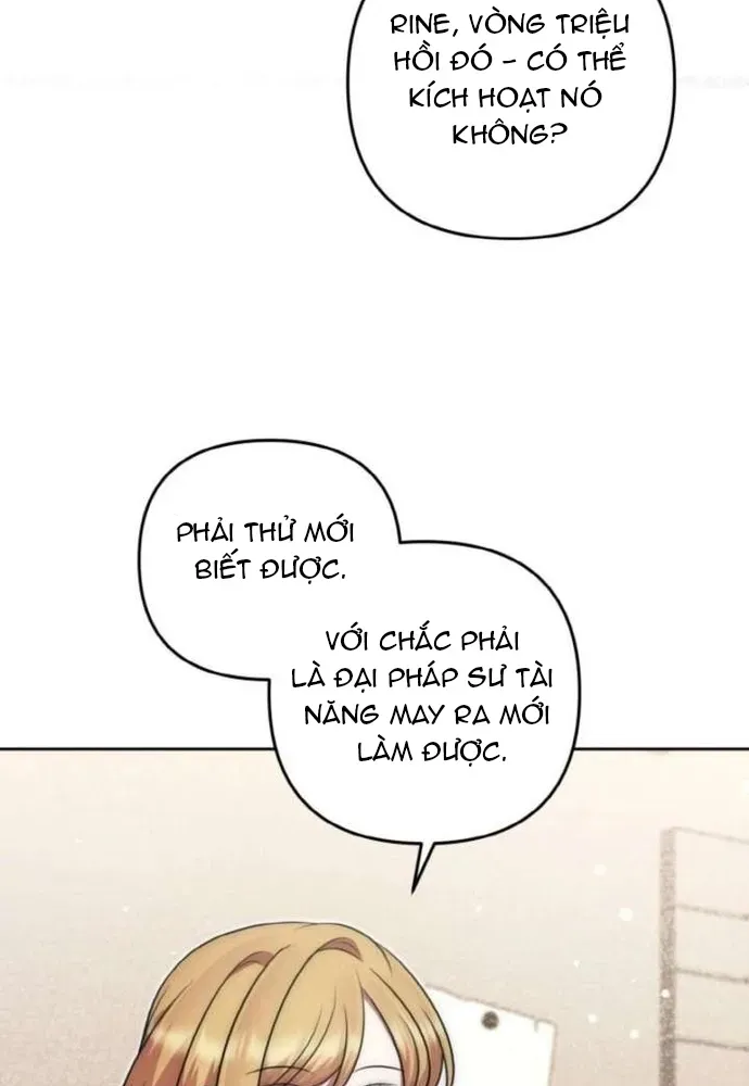 Đại Phản Diện Mà Nam Chính Phải Giết Là Tôi. Chapter 43 - 37