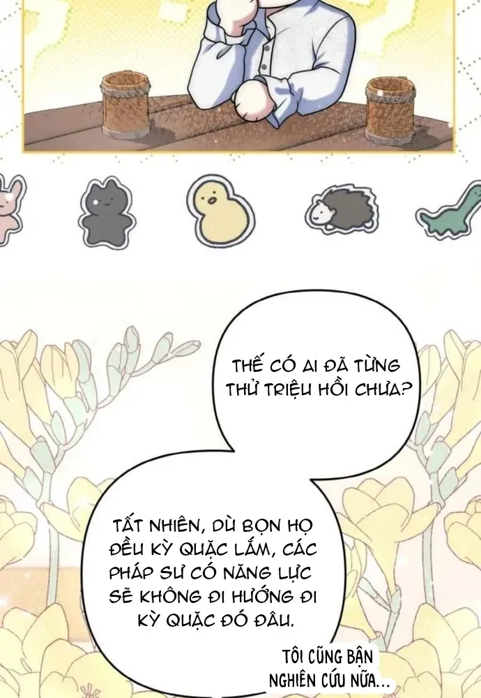 Đại Phản Diện Mà Nam Chính Phải Giết Là Tôi. Chapter 43 - 41