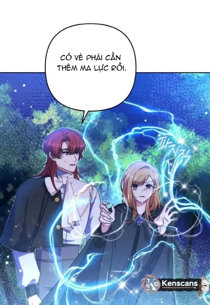 Đại Phản Diện Mà Nam Chính Phải Giết Là Tôi. Chapter 43 - 95