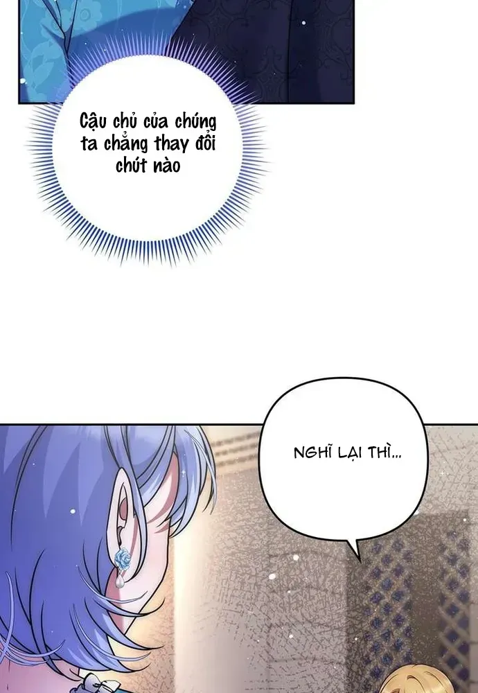 Đại Phản Diện Mà Nam Chính Phải Giết Là Tôi. Chapter 44 - 19