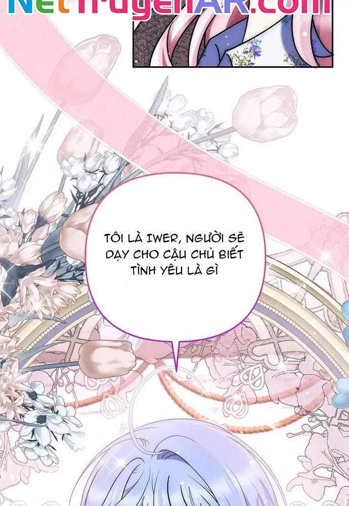 Đại Phản Diện Mà Nam Chính Phải Giết Là Tôi. Chapter 44 - 27