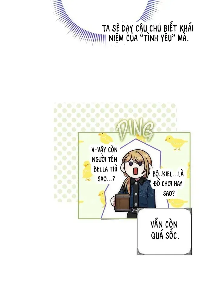 Đại Phản Diện Mà Nam Chính Phải Giết Là Tôi. Chapter 44 - 34
